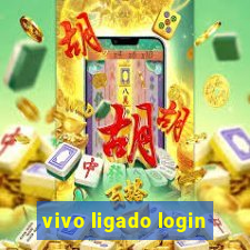 vivo ligado login